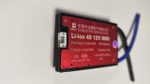 Плата контроля BMS Li-ion 4S 12V 40A