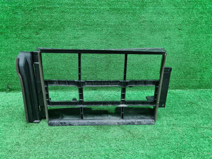 Воздуховод радиатора Hyundai Creta 2 (2021-2022)