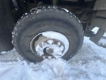FAW J6 8x4 Самосвал CA3310P66K24T4E5 (Дизельный, 11,1 л, 420 л.с., МТ)