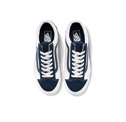 Кеды Vans Old Skool 36 Classic Sport Dark Blue White VN0A54F69YG
