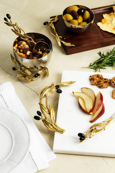 Неповторимые изделия для декора и сервировки от Michael Aram