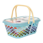 Набор посуды, 7062-25