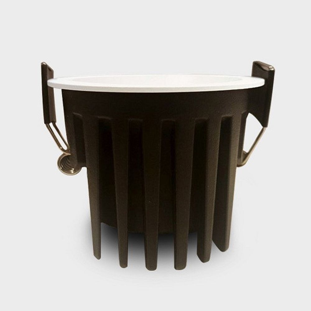 Встраиваемый светильник Italline IT08-8041 IT08-8041 white 3000K