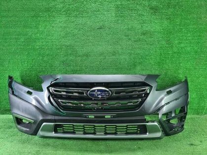 Бампер передний Subaru Outback 6 (2019-2022)