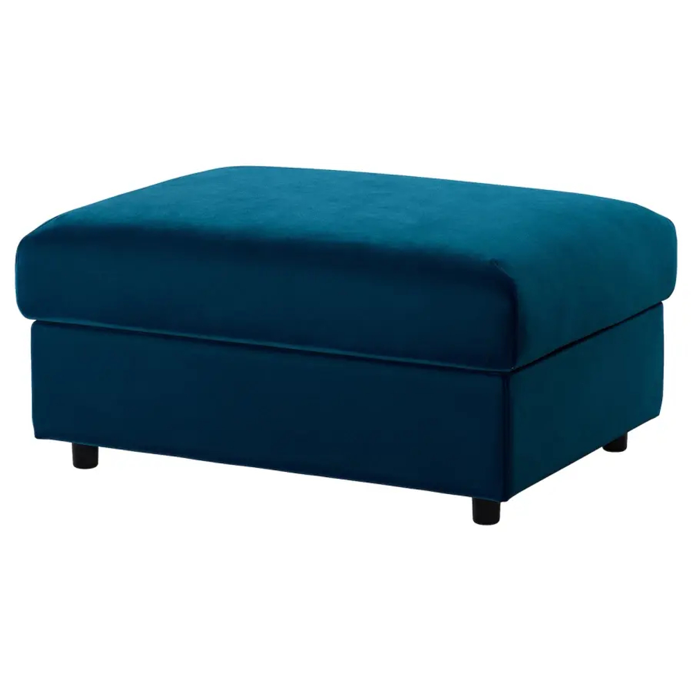 VIMLE Подставка для ног с ящиком ИКЕА