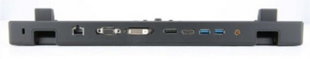 Док-станция Acer-Acer ProDock, AC adapter, excluding power cord LC.DCK0A.010