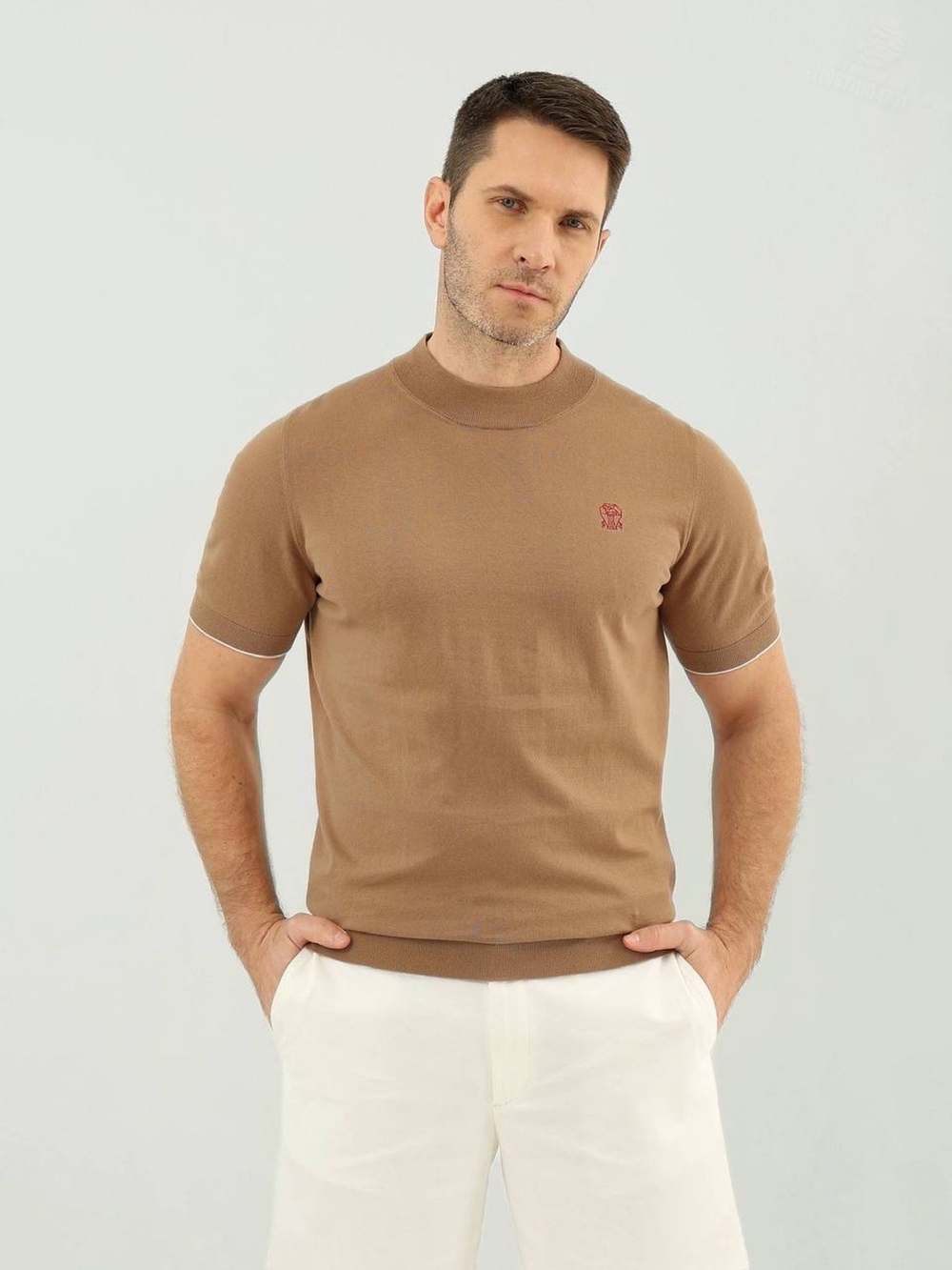 Футболка Brunello Cucinelli