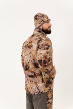 КУРТКА ФЛИСОВАЯ KING HUNTER JACKET 315131