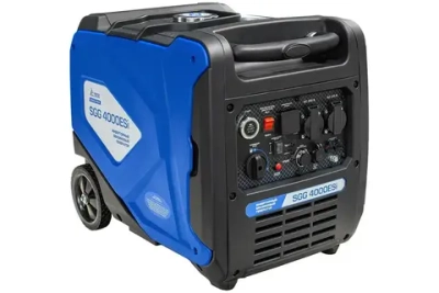 Инверторный генератор (3.5 кВт) TSS SGG 4000ESi