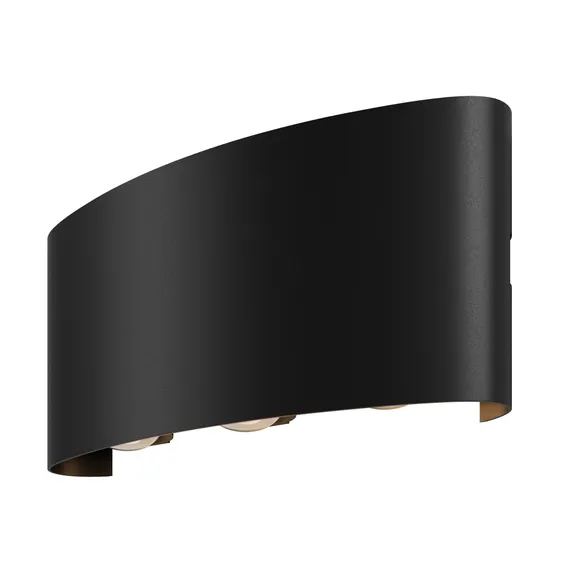 Архитектурная подсветка Страто / Strato 3000К 6Вт IP 54 Outdoor o417wl-l6b3k