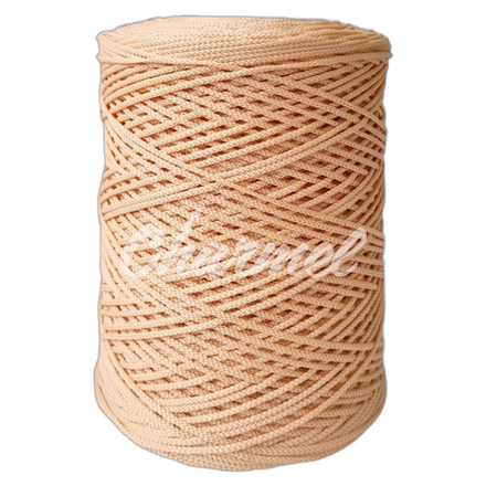 ПЭШ 1,5 мм Сливочный