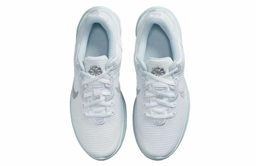 Кроссовки Nike Flex Experience Run 11 Next Nature (Женская размерная сетка)