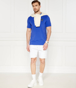 Футболка Karl Lagerfeld - голубой(755026 542221)