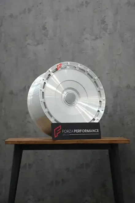 КОВАНЫЕ ДИСКИ ДЛЯ ROLLS-ROYCE PHANTOM 2017 РОЛЛС-РОЙС ФАНТОМ