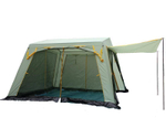 Шатёр Camping Crusoe Camp