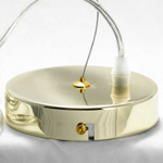 Подвесной светильник Lussole Lgo Huron LSP-8155