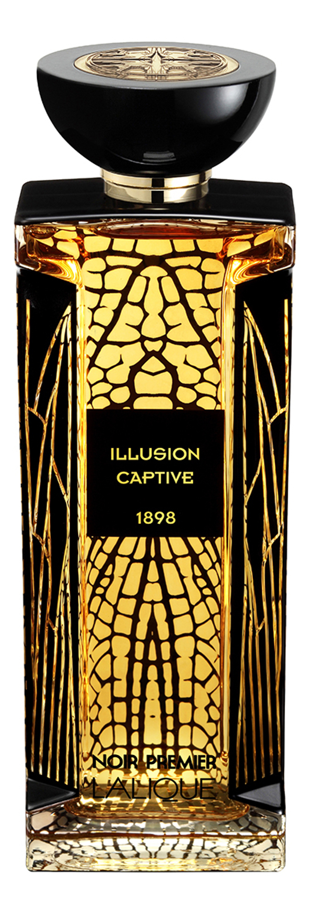 Lalique Illusion Captive