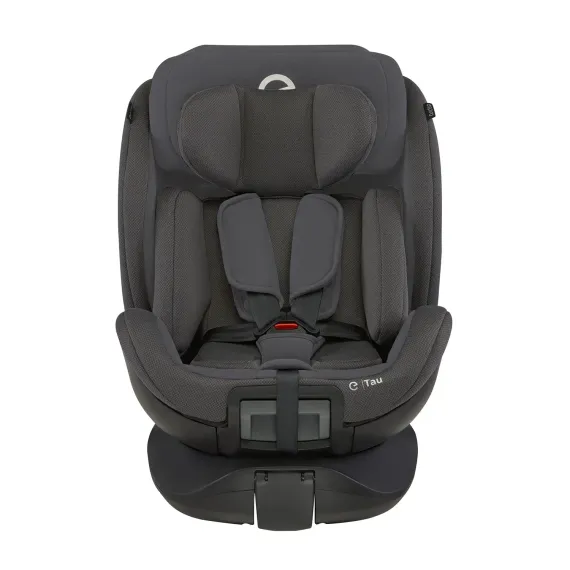 Автокресло Espiro Tau Graphite (117)