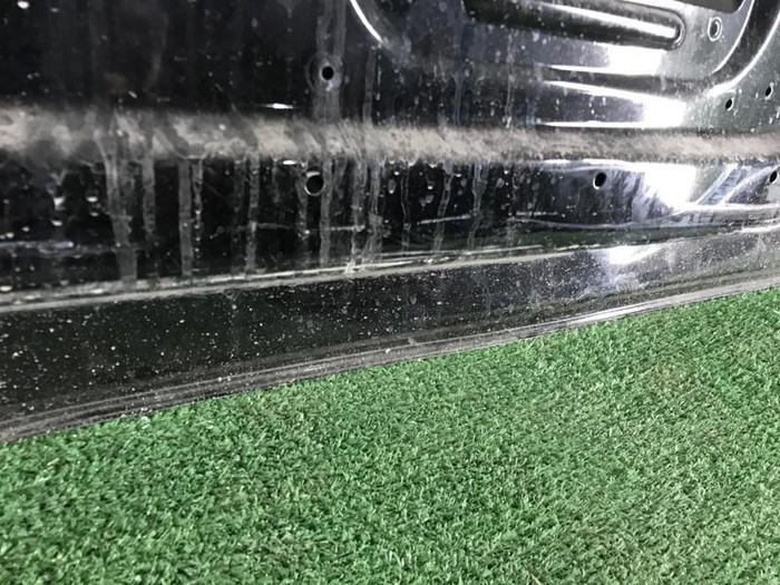 Дверь передняя правая Land Rover Discovery 3 4 (04-16)