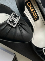 Босоножки CHANEL