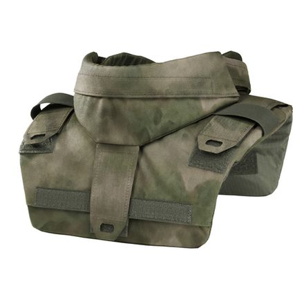 Ворот-манишка вер.2, Stich Profi