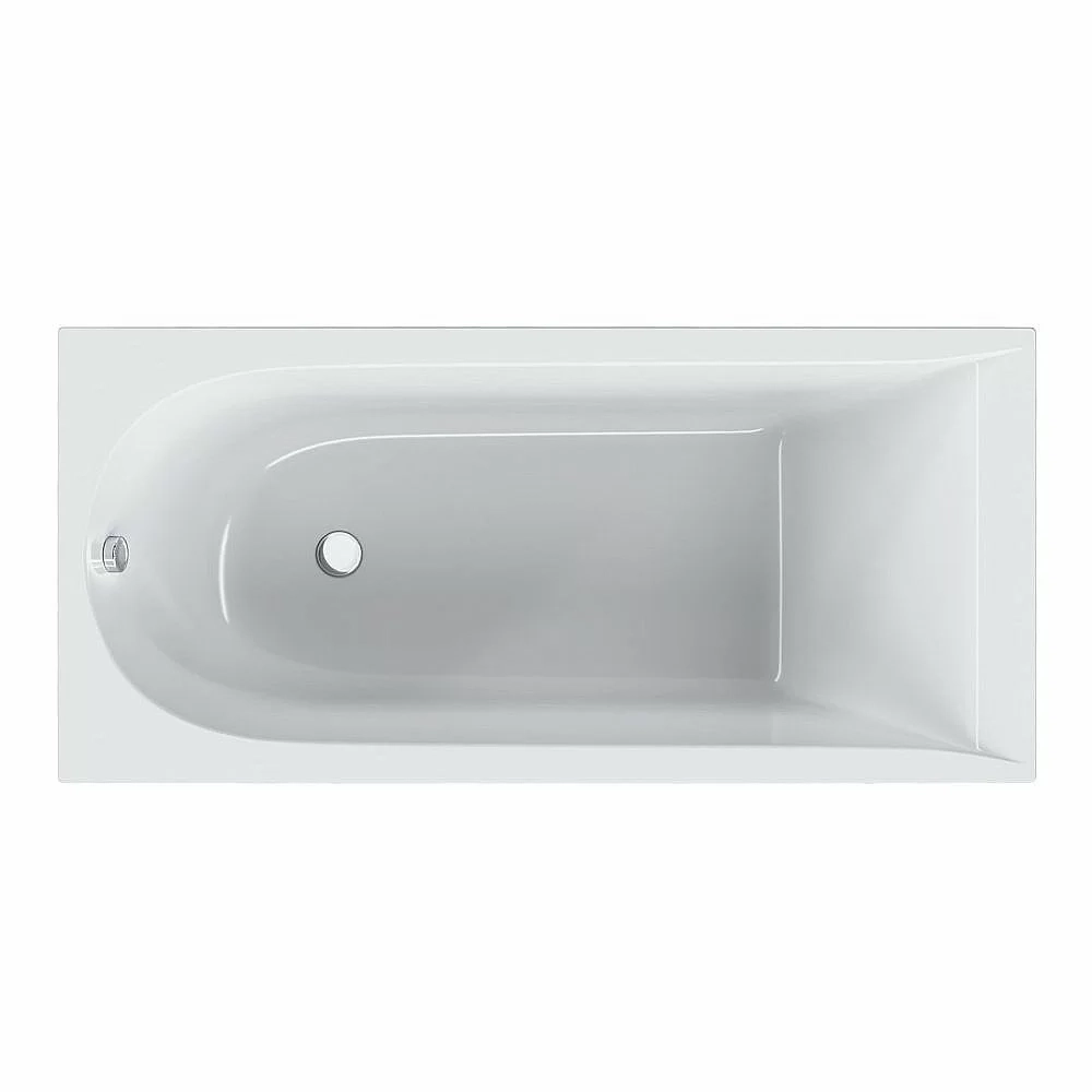 Ванна акриловая AM.PM Spirit W72A-150-070W-A2 150х70