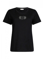Футболка женская T-Shirt Moda LIU JO