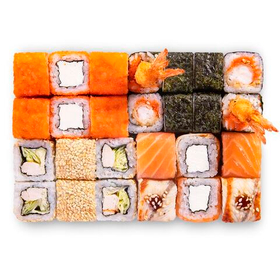 Ассорти (Сэты)