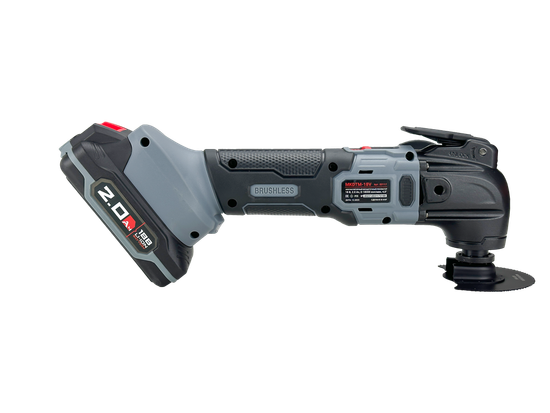 Аккумуляторный реноватор PROFIPOWER MKDTM-18V (арт. е0117)