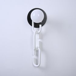 Настенный Светильник Chain Wall Белый By Imperiumloft