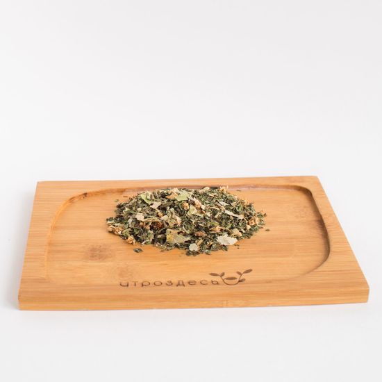 Травяной чай Мятные сны, 40г