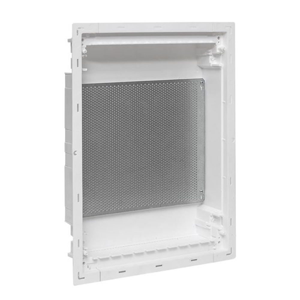Щит слаботочный встраиваемый "ProfiBox" 513x403x105 IP41 EKF