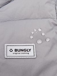 Куртка демисезонная стеганая "Пепел" 7+