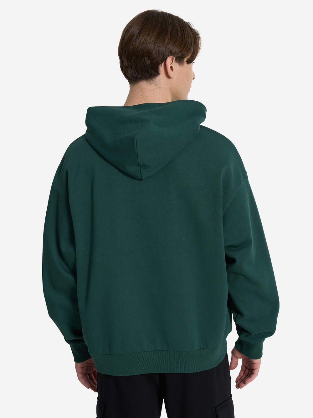 Толстовка мужская FILA