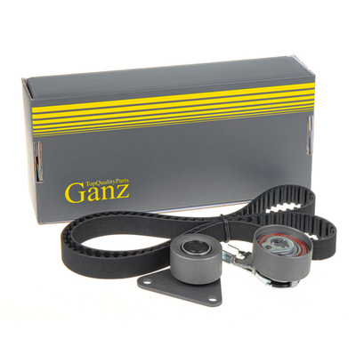 Ремкомплект ГРМ Volvo S60/S80 2.4 98 GANZ GIE34026