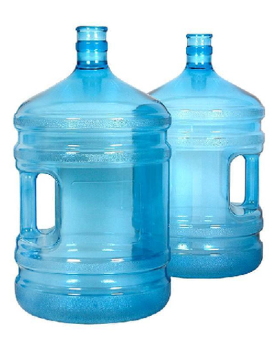 Бутыль 18.9 л (оборотная тара)