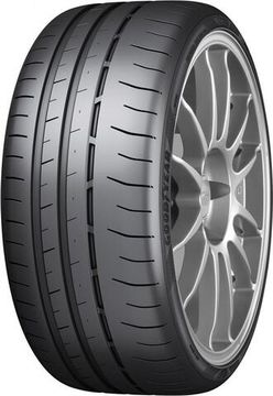 Goodyear Eagle F1 Supersport 275/35 R21 103Y