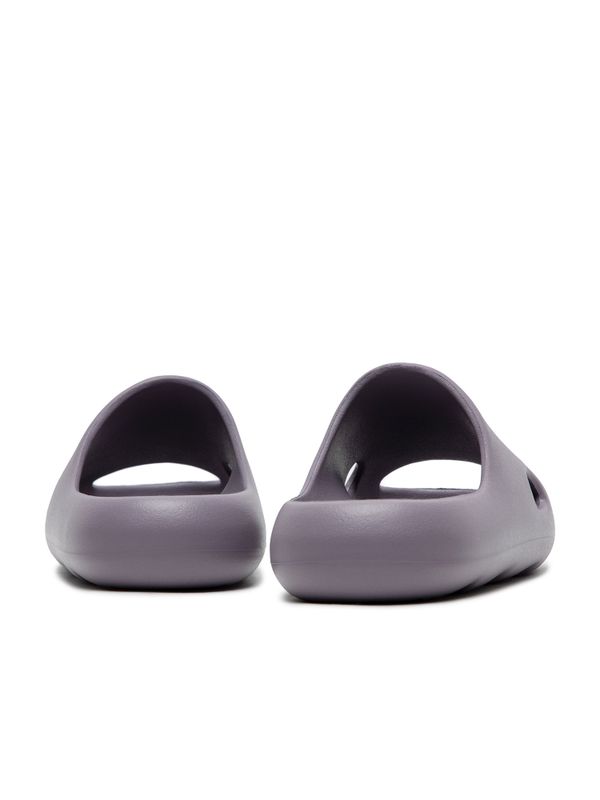 Тапки SS25 Talc Slide Dusty Lavender - фото 3