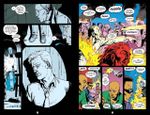 Комикс Джон Константин. Hellblazer. Пламя проклятия