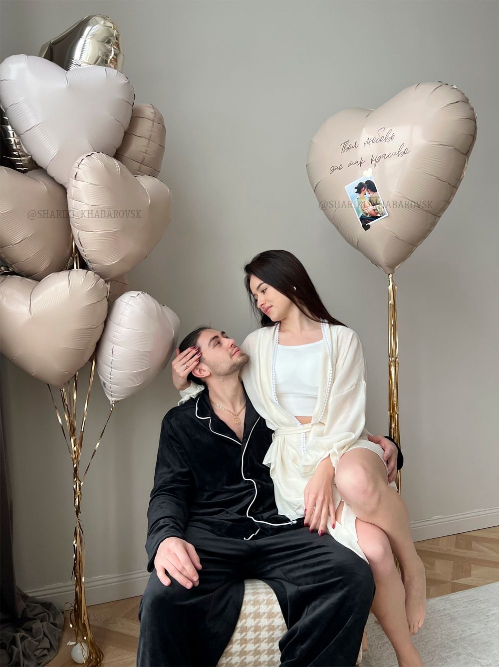 Воздушные шары №6047  Изображение3