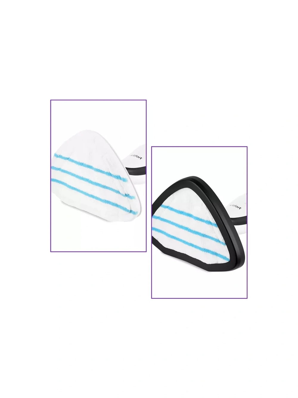 Паровая швабра Kitfort КТ-1045