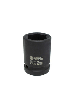 Головка ударная 26мм 6гр. 3/4'' Forsage F-46526