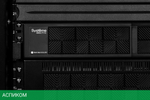 Источник бесперебойного питания Systeme Electric Smart-Save Online SRV 6000ВА (SRVSE6KRTXLI5U)