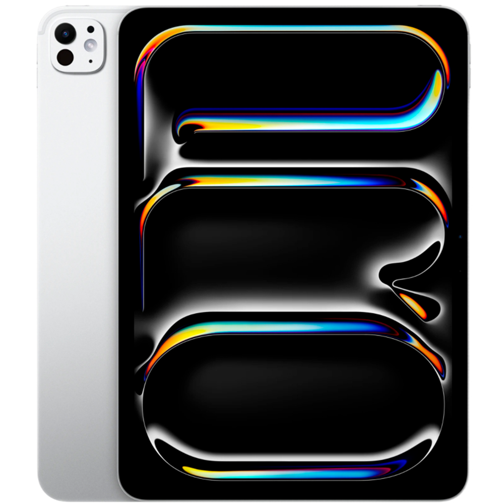 iPad Pro 11 M5 2025