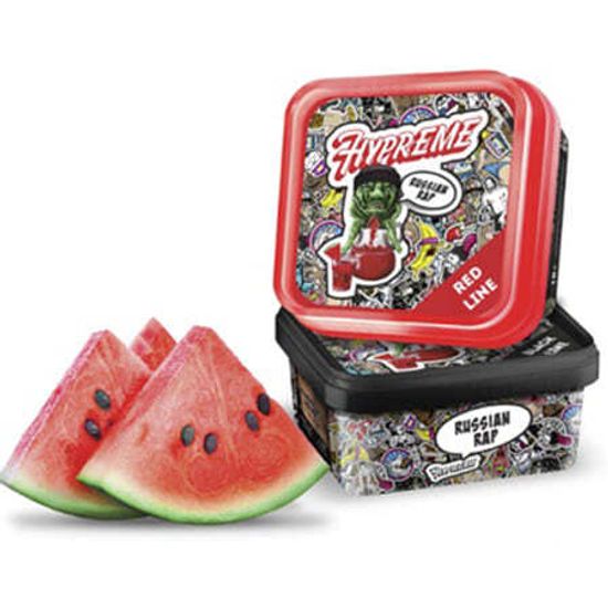 Hypreme Red (Russian Rap), 200 гр.