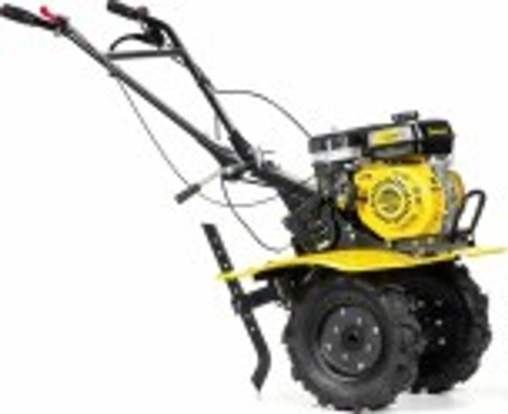 Мотоблок CHAMPION BC8723