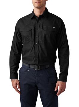 Рубашка ABR PRO L/S