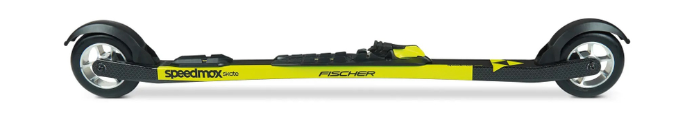Лыжероллеры FISCHER SPEEDMAX SKATE, M01024