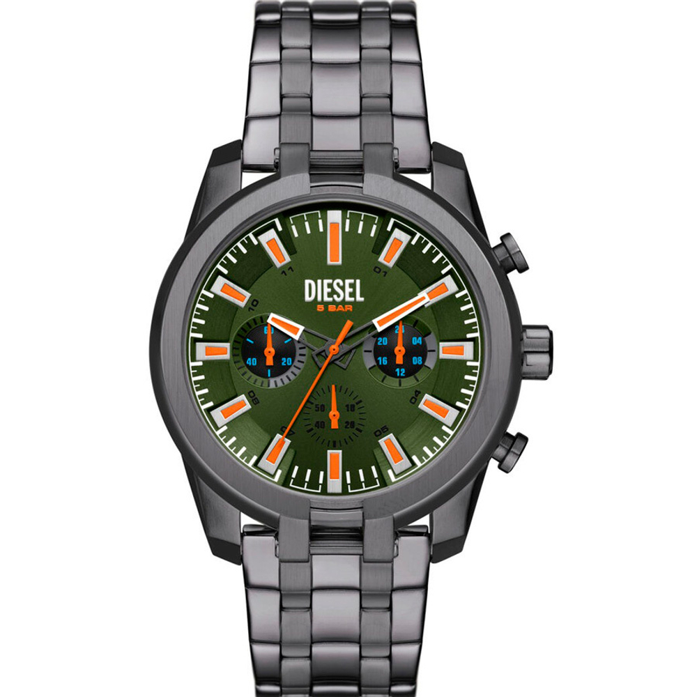 Мужские наручные часы Diesel DZ4624
