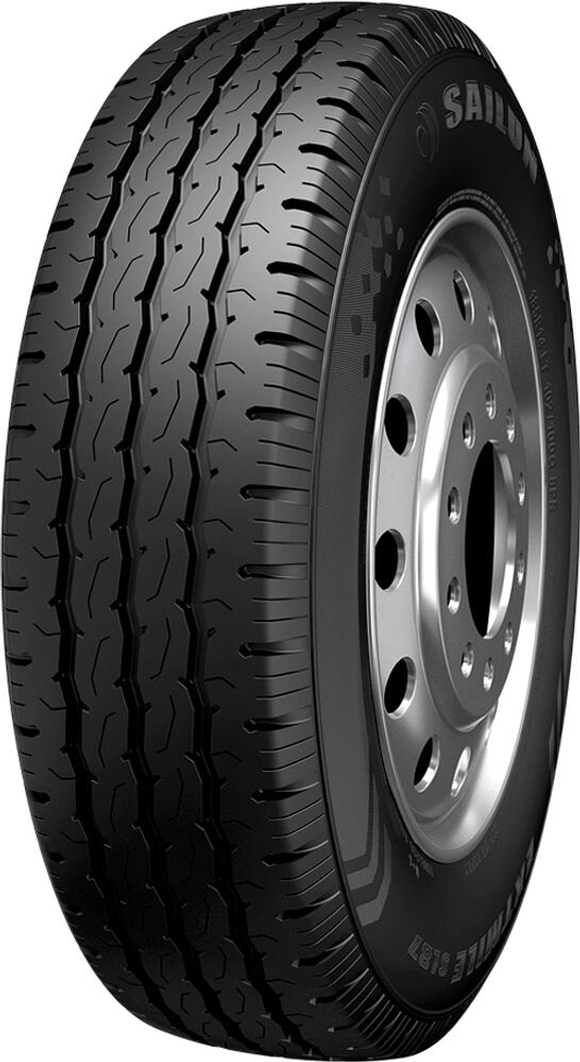 Летняя шина Sailun Extmile SL87N (185/80 R14C 102Q)